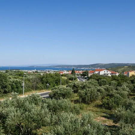 Franka By Interhome Apartment
