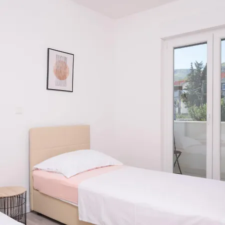 Apartment Franka By Interhome