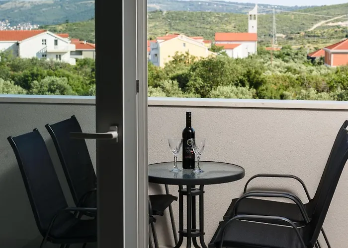 דירה Franka By Interhome Plano