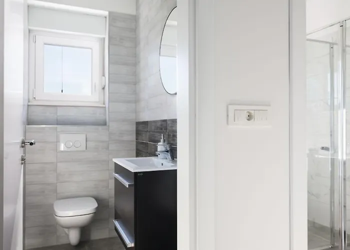 Franka By Interhome דירה Plano