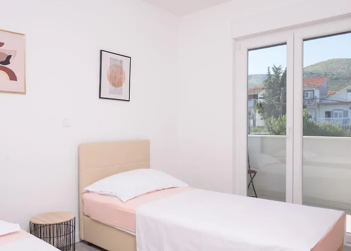 דירה Franka By Interhome