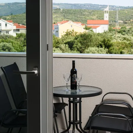 Appartement Franka By Interhome Plano
