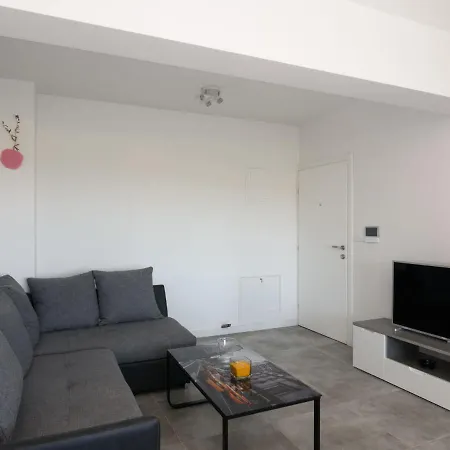 Apartment Franka By Interhome